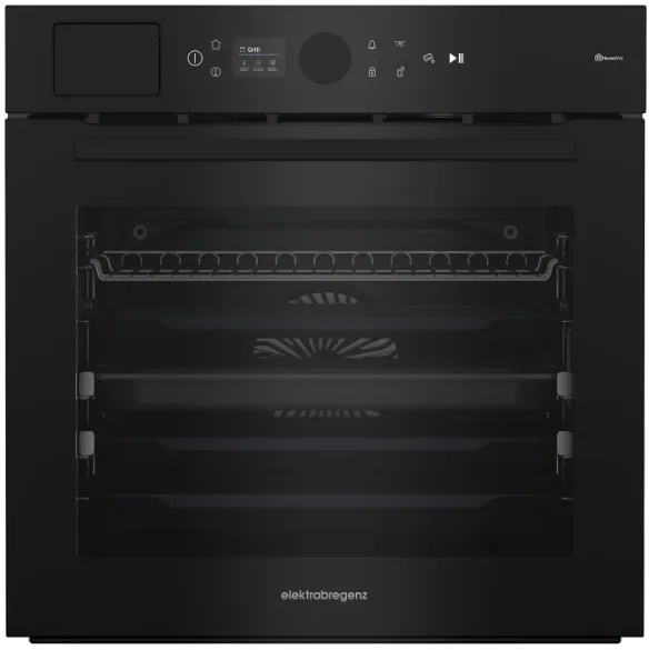 Einbau-Backofen von Elektra Bregenz