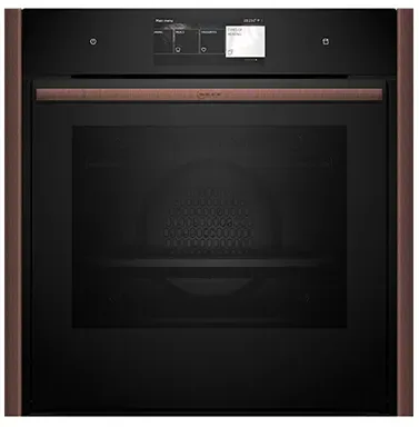 Einbau-Backofen von Neff