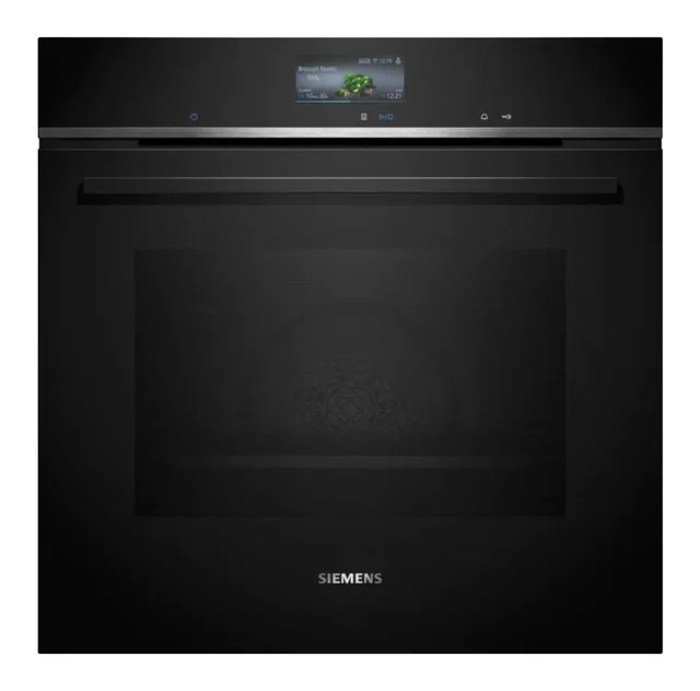 Einbau-Backofen von Siemens