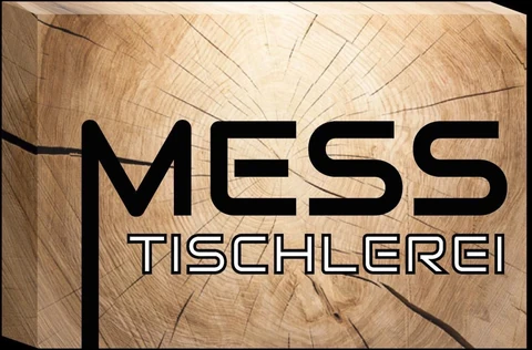 Tischlerei Mess Logo